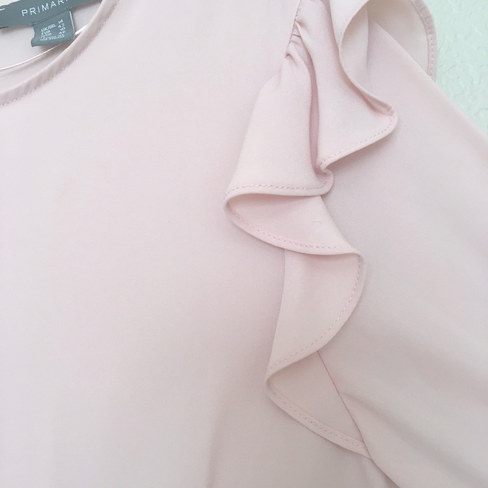 Primark Spring Blouse - Picture 4 of 6
